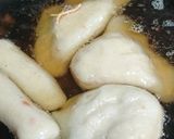 Foto langkah ke 4 dari resep Pempek Dos Tanpa Ikan.