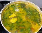 Foto langkah ke 3 dari resep 31. Ikan Kuah Asam.
