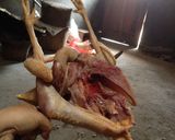 Foto langkah ke 1 dari resep Ayam Panggang Wonogiri.