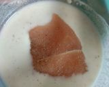 Foto langkah ke 2 dari resep Chicken Katsu Ekonomis.