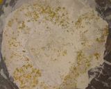 Foto del paso 1 de la receta: Torta 80 golpes💟