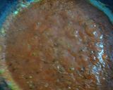 A picture of step 6 of Vegetable Appe with Tomato Chutney.