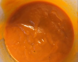 Foto del paso 6 de la receta: Salsa picante de tomate, guindilla y chorizo🌶 para pasta