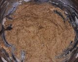 A picture of step 2 of Kaddu k kofty.