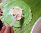 Foto langkah ke 7 dari resep Pancake Durian.