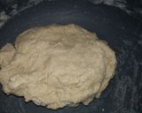 A picture of step 2 of Super soft filled and glazed doughnut.