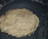 A picture of step 2 of Super soft filled and glazed doughnut.