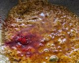 মুগ ডাল ছানার পুর ভরা পটলের দোর্মা (moog dal chanar pur bhora potoler dorma recipe in Bengali) রেসিপি ধাপ - 7 ছবি