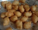 दही बड़े (Dahi bade recipe in Hindi) रेसिपी चरण 2 फोटो