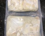 Foto del paso 2 de la receta: Cocochas de Bacalao y Gulas