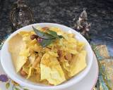Poha chivda recipe step 4 photo