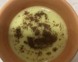 Foto langkah ke 3 dari resep Susu Kunyit.