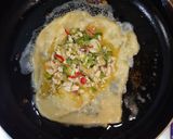 Foto langkah ke 7 dari resep Martabak Telur.