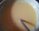 Foto langkah ke 3 dari resep Pie Susu Bali.