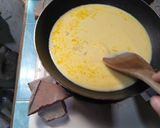 Foto langkah ke 3 dari resep Pie susu.