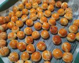 Foto langkah ke 4 dari resep Nastar.