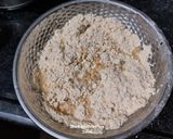 A picture of step 2 of Soya Flour Sticks & Chips (Soya sticks).