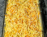Foto del paso 3 de la receta: Repollo con bechamel gratinado