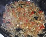 Foto del paso 2 de la receta: Empanadas de Atún c/ Jamón ☆♡