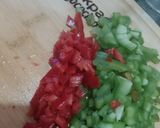 Foto del paso 2 de la receta: Goulash vegano