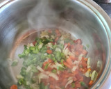 Foto del paso 1 de la receta: Salsa de espinaca