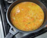 Foto del paso 2 de la receta: Omelette