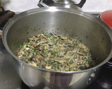 Foto del paso 3 de la receta: Hongos al ajillo