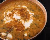 મેથી મટર મલાઈ(Methi Matar malai Recipe in Gujarati) રેસીપી સ્ટેપ6ફોટો