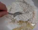 Foto del paso 1 de la receta: Buñuelos de sábado de Gloria