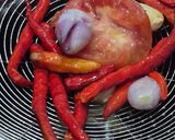 Foto langkah ke 1 dari resep Sambal Plelek.