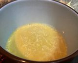 Foto del paso 3 de la receta: Auténtica receta italiana-Risotto ai funghi (con setas)