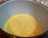 Foto del paso 3 de la receta: Auténtica receta italiana-Risotto ai funghi (con setas)