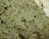 चना दाल वड़ा (मसालेदार) (Spicy yellow lentil Vada recipe in Hindi) रेसिपी चरण 2 फोटो