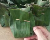 Foto langkah ke 4 dari resep Bothok Tahu Kemangi.