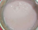 Foto langkah ke 3 dari resep Ice cream lembut anti gagal.