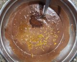 Foto del paso 5 de la receta: 🍫🍨Helado de alfajor 🍫Re-Chocolatoso!🍨🍫