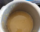 દૂધી નો સૂપ (Dudhi Soup Recipe In Gujarati) રેસીપી સ્ટેપ2ફોટો