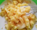 Foto langkah ke 3 dari resep Nangka Goreng (samarinda).
