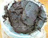 Foto langkah ke 5 dari resep Chocolate Butter Cookies.