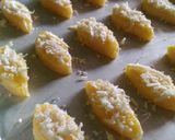 Foto langkah ke 7 dari resep Kastengel #rabubaru.