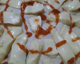 Foto del paso 2 de la receta: Pizzas para decir gracias por las 5 variedades