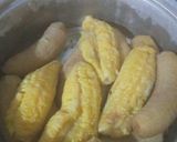 Foto langkah ke 1 dari resep Nugget pisang katiung.
