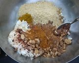 બાર્બેક્યું (Barbecue Recipe In Gujarati) રેસીપી સ્ટેપ1ફોટો