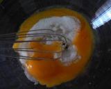 Foto del passaggio 2 della ricetta Crostata alla frutta fresca e crema pasticcera