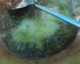 Foto langkah ke 3 dari resep Pempek isi tahu.
