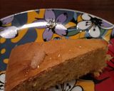 Foto del passaggio 8 della ricetta ✨💖✨ LA TORTA MANDORLIELE ✨🍯✨