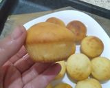 صورة لخطوة 3 من وصفة مادلان 1
