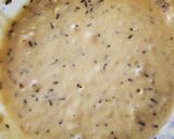 Foto del paso 3 de la receta Riquísimo bizcocho de limón con virutas de chocolate