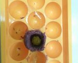 Foto langkah ke 7 dari resep Nastar (bentuk) buah buahan.