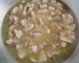 Foto langkah ke 3 dari resep Babi Kecap.